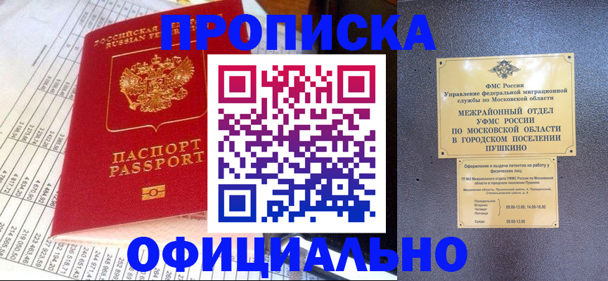 прописка от собственника в Оленегорске